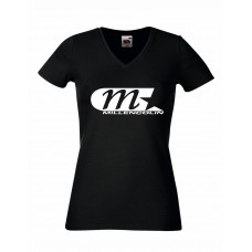 MILLENCOLIN LOGO Дамска тениска MILLENCOLIN LOGO Дамска тениска